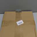 QTLCOHD 2Pcs 3 Tier Stainless Steel Cupcake Stand - Gold Tiered Dessert Stand for Wedding & Birthday Party