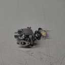 JDMSPEED New Heavy Duty 8N9510C-HD Marvel Schebler Carburetor with Gasket and Bolts Replacement For Ford Tractor 2N 8N 9N 1939-1952 TSX33 TSX241A TSX241B TSX241C Replaces B3NN9510A 8N9510C 9N9510A