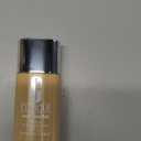 Clinique Even Better Makeup Liquid Foundation SPF 15 With Vitamin C For Dry + Oily Combination Skin Types | Medium Coverage + Natural Finish | Evens Skin Tone + Reduces Dark Spots (AI Buff WN 16 - very fair, warm-neutral undertones)