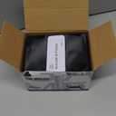 2026 New Wireless Retro Game Console, 23 Emulators and 40000+Games, Plug and Play 4K HDMI TV Game Stick, with Dual 2.4G Wireless Controllers (White)