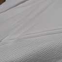 Tempur-Cloud 2-Inch Mattress Topper, King,White