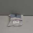 Soap Dispenser for Kitchen Sink, Built in Sink Soap Dispenser (Brushed Nickel), Countertop Soap Dispenser Pump with 47" Extension Tube kit, No Need to Fill Little Bottle Again (Longer Thread Shaft)