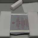 BIGASUO Digital Picture Frame Frameo 15.6" WiFi Electronic Photo Frames Large with 64GB Memory 1920x1080 IPS FHD Touch Screen Share Moments Instantly Anywhere Photo Gifts for Parents and Grandparents (15.6 inch Black & White)