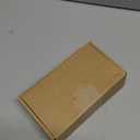 Phono Preamp, Mini Stereo Audio Preamplifier, Headphone Amplifier, Phonograph Preamp for Turntable Pre amp, Gain 20dB, Dual OP AMP NE5532, RCA 3.5mm Input to RCA 3.5mm Output