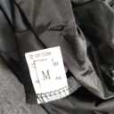 Women's Summeк Long Formal Dresses Sleeveless Ruched Bodycon Wedding Guest Slit Maxi Dress (Black, Medium)