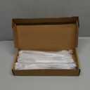 Asidrama 10 Pack 10 Inch(254mm) Hole Centers Matte Black Kitchen Cabinet Handles, Cabinet Pulls Kitchen Cabinet Hardware for Cupboard Drawer Pulls Dresser Handles