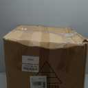 16 Inch Ultra-Fun LED Ball Light, Rechargeable Globe Floor Lamp w/Remote, 16 RGB Color Changing LED Glowing Orb Light, Waterproof Outdoor Ambiance Lighting, Pool Party Garden Patio Decor