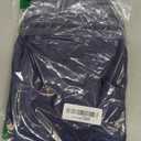 G4Free BareFeel High Waisted Classic/Seamless Lounge Leggings Soft Workout Yoga Pants for Women with Pockets 20"/25"/27"/29" (Large, Royal Blue)