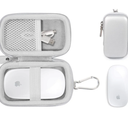 Getgear Case for Apple Magic Mouse and Magic Mouse 2 (Space Silver)
Amazon's Choice