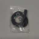 Replacement for W11365014 Dishwasher Power Cord, 6 ft Dishwasher Installation Kit, Dishwasher Kit with UL Certification, Right Angle