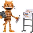 Dog Man 5 Inch Petey Figure