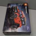 LEGO Technic Ford Bronco Kids Toy Car - Building Toy for Boys and Girls, Ages 10+ - Car Model Kit - Makes a Cool Birthday Gift for Kids - Authentic Ford Bronco Trim & Details - 42213