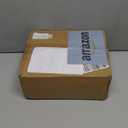 20 Pack Clear Plastic Fillable Ornament Ball 3.93''/100mm for Christmas,Holiday, Wedding,Party,Home Dcor