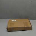 Lighted Gnome Christmas Wreath for Front Door - Artificial Santa Xmas Hanging Sign for Window Wall Decorations - Farmhouse Home Decor (Silver)