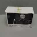 SHUNWEI Car Double Cup Holder - Flexible and Detachable