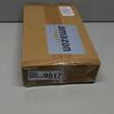 Orion Motor Tech Engine Compression Tester Kit, 11 pc Cylinder Compression Tester Kit with Spark Plug Tester, Engine Cylinder Pressure Gauge for Gas Petrol Engines