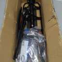 ROCKBROS Rear Bike Rack Quick Release Bike Cargo Rack Luggage Bike Rack Rear Mountain Bike Rack