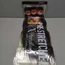 Outre X-Pression Braid Pre Stretched Braid 52" 3x (4 MEDIUM BROWN)