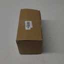 INCX Solar Lights for Outside,8 Pack Solar Light Outdoor Waterproof, Garden Lights Landscape Lighting for Patio Pathway Lawn Driveway Walkway White (Cold)