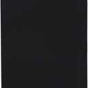 Travelkin Luggage Covers For Suitcase Tsa Approved, Suitcase Cover Protector Fit 18-21 Inch Luggage (1-Black)