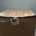 WORX 40V 20" Cordless Snow Blower, Electric Snow Thrower for 6-Car Driveway, Snow Removal with Brushless Motor, 2  4.0 Ah Batteries & Charger Included, WG471