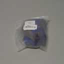 KOESON Dog Recovery Sleeve for Front Legs, Soft Pet Recovery Suit After Surgery, Adjustable Dog Leg Elbow Protector, Pet Wound Care Shirt to Stop Licking, E-Collar Cone Alternative, Grey S