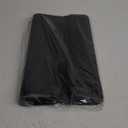 Computer Keyboard Stand with Wrist Rest, Ergonomic Tilted Keyboard Holder - Keyboard Riser with Wrist Pad - Keyboard Tray Support for Office Home - Black