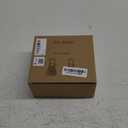 Matcha Whisk - 2-pack Bamboo matcha Whisk set, Handcrafted Traditional Japanese Chasen, 100-Prong Matcha Stirrer Wisk Mixer Brush for Authentic Matcha Tea Preparation