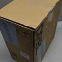 Dreo 6L Humidifier Large Room, Warm & Cool Mist Humidifiers for Bedroom, 60H Runtime, 12H Timer, Top Fill, Humidity Indicator Light, Baby, Plants, Easy Clean, HM713 (White)