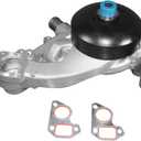 ACDelco Gold 252-901 (19253263) Engine Water Pump
