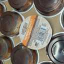 Cattlemens BBQ Sauce, Memphis Sweet, Single-Serve Dip Cup, Signature Sweet & Smoky BBQ Sauce, For Takeaway and Dine-In Service, 1.5 fl oz (Pack of 100) (EXP 07/09/26)