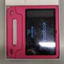 2026 Upgraded Android 15 Tablet, 10inch Kids Tablet, Octa-core CPU, 10GB+64GB+1TB Expand Tablets for Kids with Kids Space, Parental Control, 6000mAh Big Battery,Touchscreen Tableta,Pink