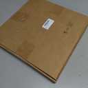 Threlaco 4 Packs Large Gel Printing Plates, 9'' x 12'' Reusable Gel Printing Plate, Printmaking Supplies Art for Card Making, Scrapbooking, Printmaking, Paper Crafts, Monoprinting at Home