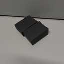 2 x TYMO 18W Charger for TYMO Porta ECO Cordless Hair Straightener Brush