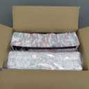 The Honest Company Comfort Dry Disposable Diapers for Sensitive Skin, Hypoallergenic, Rose Blossom + Tutu Cute, Club Box Size 1 (814 lbs), 78 Count