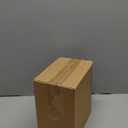 Tanvecle Ceramic Vase Set of 2, Blue Glazed Small Pottery Vases with Handles, Decorative Clay Vase Modern Farmhouse Decor, Centerpiece Dining Table Decorations Porcelain