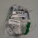 17986 New Starter Compatible with 07-17 GMC Acadia,Buick Enclave Lacrosse,08-20 Chevy Traverse Colorado Malibu Impala Cadillac 3.0 3.6L Replace OE 12645298 12588493 17986N