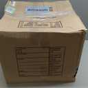 Amazon.com: MIRASTON 8.5Qt Air Fryer, upgraded large capacity suitable for 5-6 people, Smart touch screen for easy operation with 8 preset functions, non-stick coating for easy cleaning, 304 Stainless Steel : Home & Kitchen