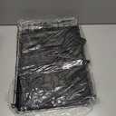 MERRYBOX Dish Racks for Kitchen Counter, 2025 Upgrade Large Sink Dish Drying Rack with 3-Compartment Utensil Holder 16.8" D x 13" W x 5.71" H