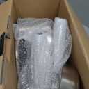 Meythway  Stainless Steel Pots and Pans Set Non Toxic, 6PCs Kitchen Cookware Sets with Stay-Cool Handles, Non-Stick, Dishwasher Safe&Compatible with All Stovetops(Gas,Electric&Induction)