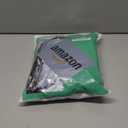 CAPSCEOLL Marble Black Gray Dining Chair Covers Set of 4,Stretch Parsons Chair Slipcovers Universal Removable Washable Parson Chair Covers for Dining Room,Living Room,Kitchen