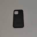 Pelican Protector iPhone 16 Pro Case [Compatible with MagSafe] Rugged Magnetic Phone Case with 16ft Military-Grade Drop Protection - Heavy Duty Phone Cover for iPhone 16 Pro - Black