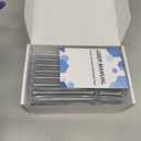 Wireless Carplay and Android Auto Screen for Car, 7" HD Portable Touch Screen Car Stereo with Bluetooth, Backup Camera, Navigation, Mirror Link for All Vehicles