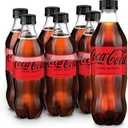Coke Zero Sugar Diet Soda Soft Drink, 16.9 fl oz, 11 Pack. Jul/14/2025
