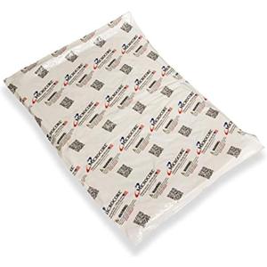 Vesture 10" X 14" Microcore Hot and Cold Pack for Heating or Cooling - Durable and Stays Hot or Cold for Several Hours