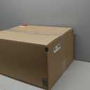 Dog Car Seat for Small Dogs Under 30lbs,Ultra Soft Fabric & Memory Foam Pet Travel Car Bed,Washable & Detachable,Anti-Slip Bottom,2 Storage Pockets and Safety Tethers(Black/Brown)