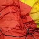 16Ft Ht x 18FT Long Super Giant Christmas Inflatable Dinosaur with Candy Cane Blow Up Yard Decorations with Built-in Lights Christmas Decoration Outdoor for Holiday Yard Lawn Party Xmas Decor Outside