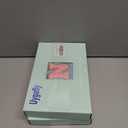 2 x Uygafly Birthday Gifts for 4 5 6 7 8 9 10 11 12 13 Year Old Girls,Graduation Gifts for Teens Kids Daughter Sister Her,Fanny Pack Crossbody Bag Belt Bag Cute Trendy Stuff | Blue,N