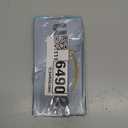 ESR for iPhone 15 Case, Compatible with MagSafe, Military-Grade Protection, Yellowing Resistant, Scratch-Resistant Back, Magnetic Phone Case for iPhone 15, Classic Series, Clear