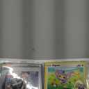 Assorted Pokemon Cards